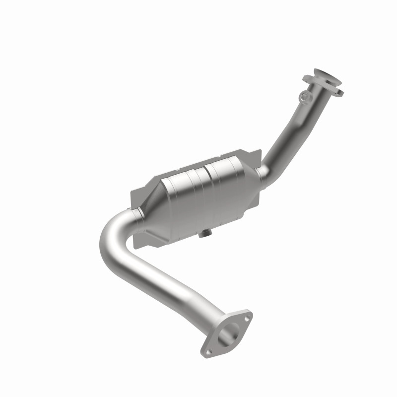 MagnaFlow Direct Fit Catalytic Converter 07-09 Ranger 4.0 Driver Side OEM thumbnail 7