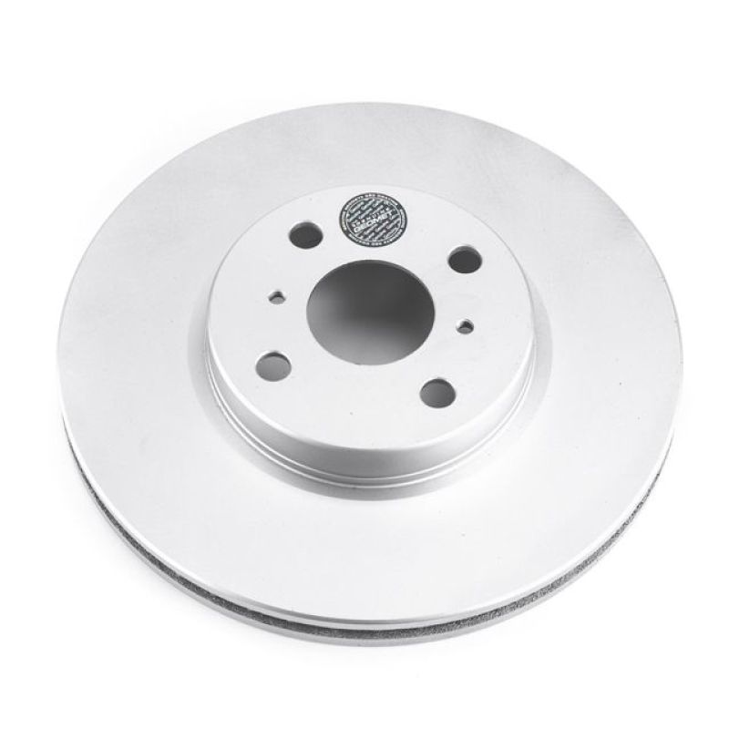 PSB Evolution Coated Rotor