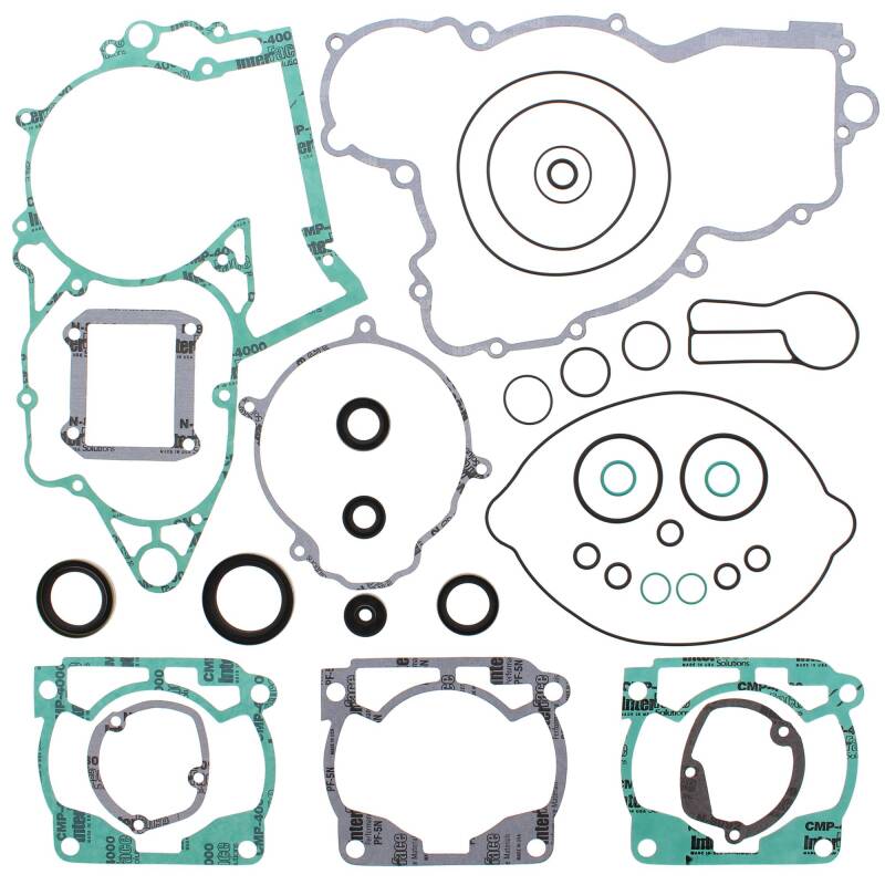 VEP Complete Gasket Kit