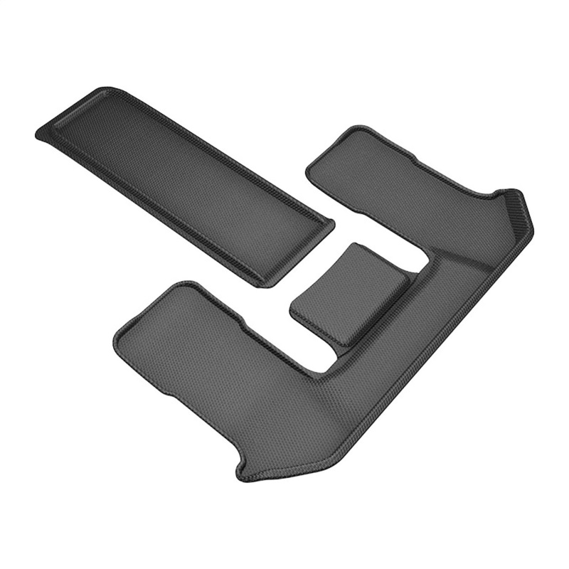 ACE Kagu - 3rd Row - Black