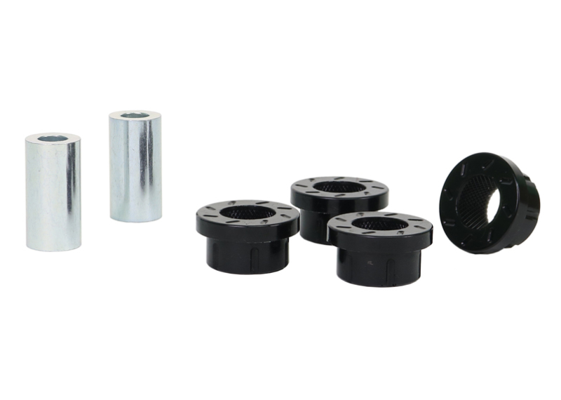 WL Bushings - Control Arm