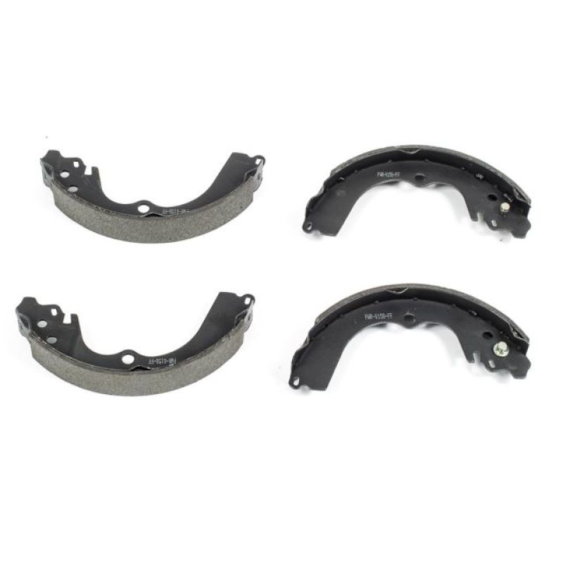 PSB Autospecialty Brake Shoes