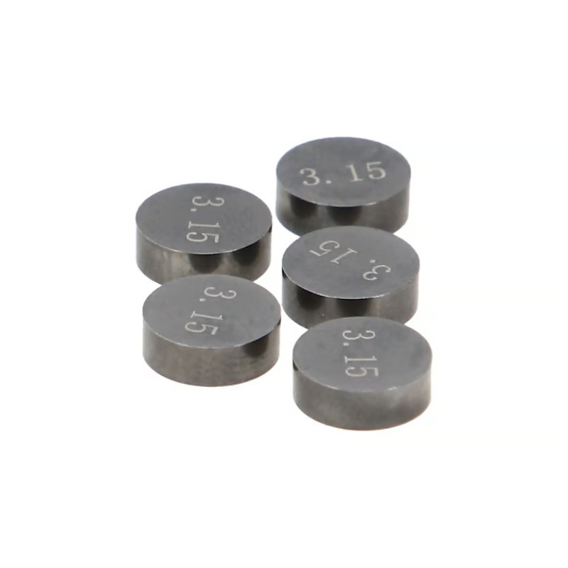 Wiseco Valve Shim Refill Kit- 9.48 x 3.15mm (5) thumbnail 5