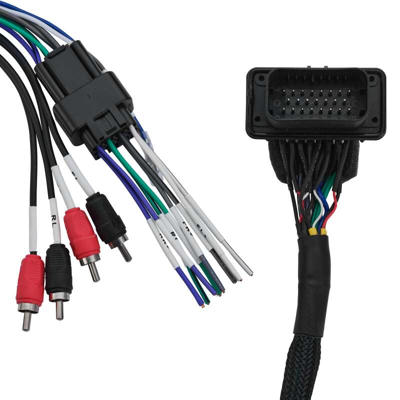 DSE Powersports Plug and Play Harnesses