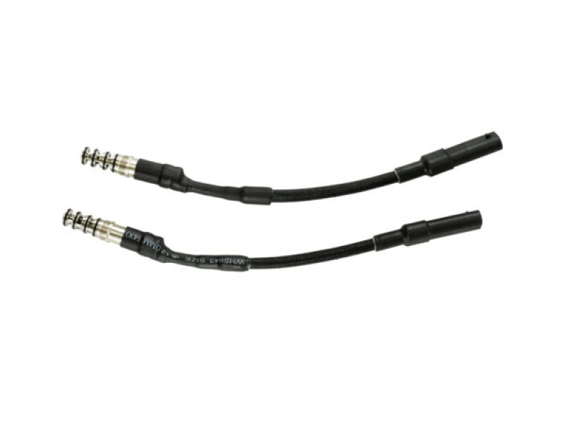 TS Solenoid Replacements