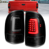 ANZ LED Taillights