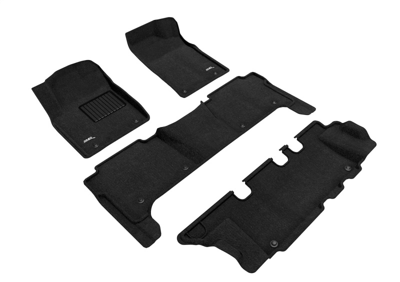 ACE Elegant - Combo - Black