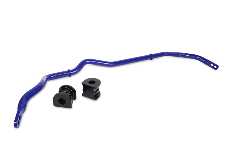 SPR Sway Bars - Front