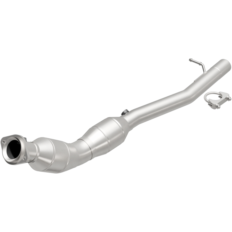 MagnaFlow Conv DF 06-08 Range Rover Driver Side thumbnail 2