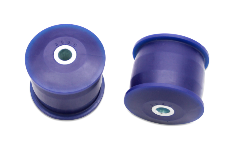 SPR Bushings - Control Arm