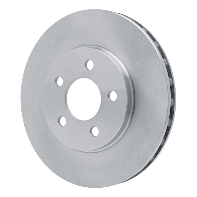 DFC 84-95 Chrysler Town & Country Front Brake Rotor