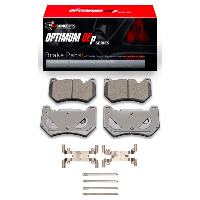 RNC Optimum OE Brake Pads