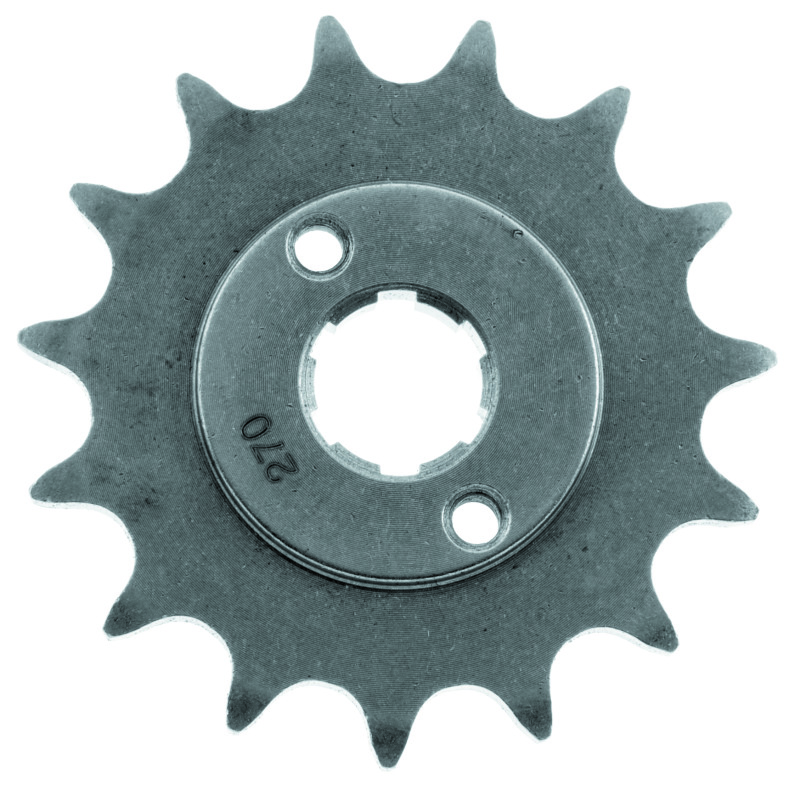 BKM Front Sprockets