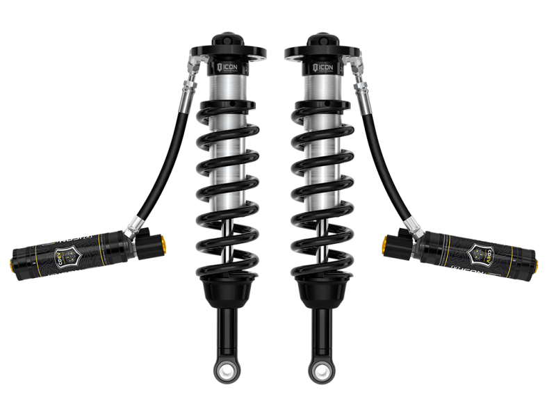 ICO 2.5 Series Coilover Kits