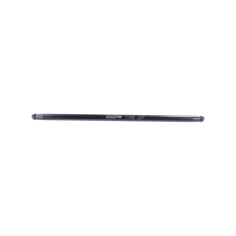 COMP Cams Xtreme Race G2 Pushrod 7.900in Length 5/16in DIA .106in Wall 210 Radius - Single