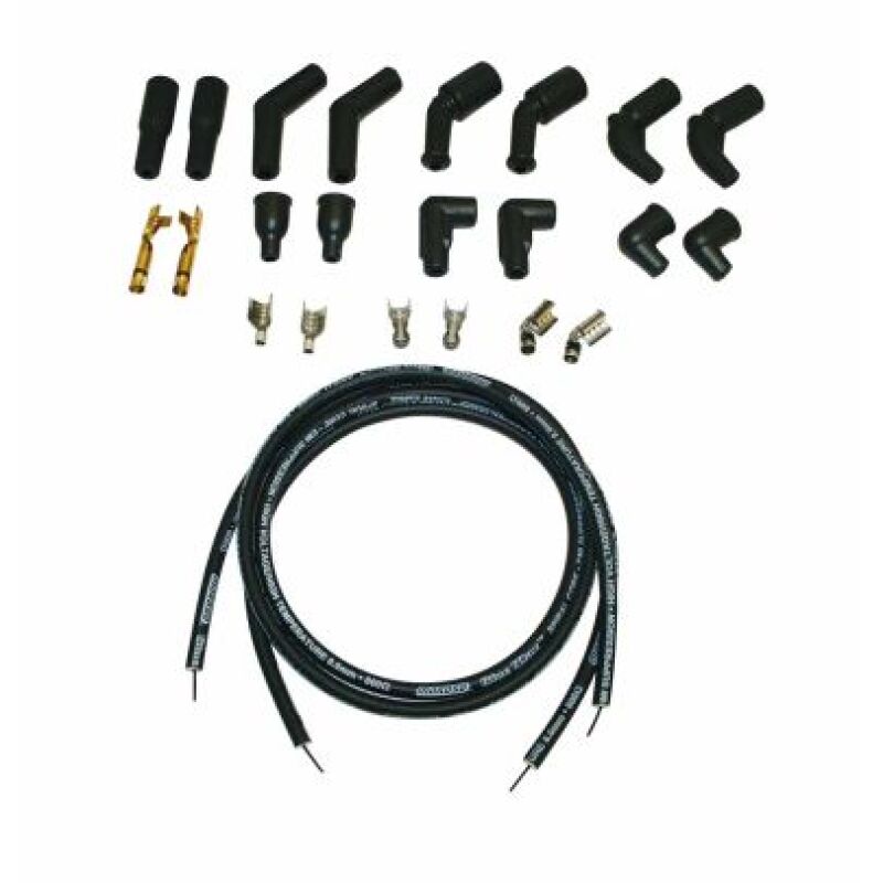 MOR Powersports Wire Sets