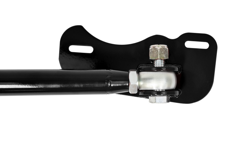 UMI Performance 82-92 GM F-Body Adjustable Strut Tower Brace (LS Only) - Black thumbnail 4