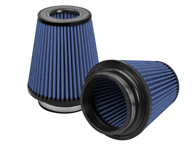 Magnum FORCE Intake Replacement Air Filter w/ Pro 5R Media (Pair)