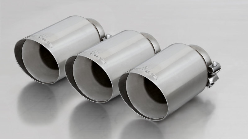 RMS Tail Pipe Sets