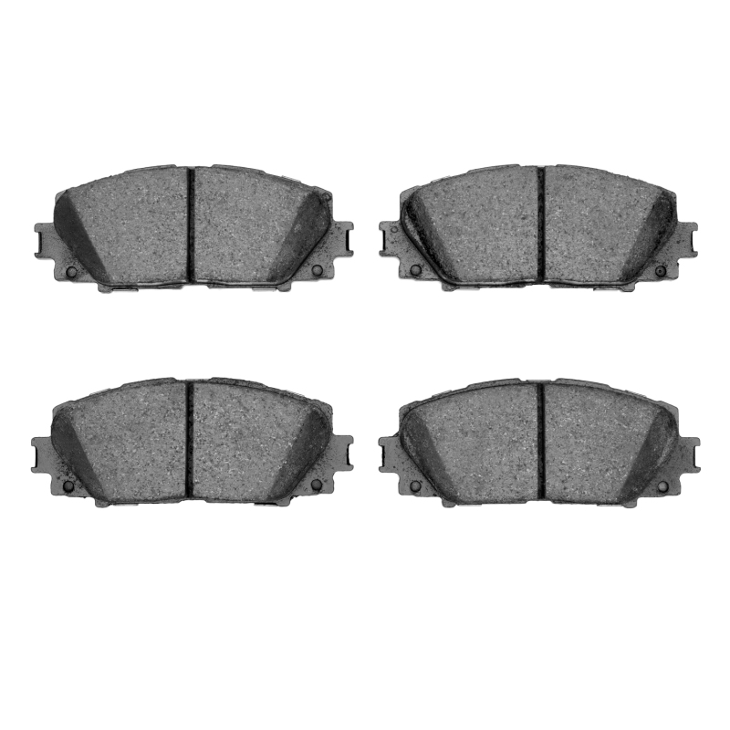 DFC 5000 Advanced Ceramic Brake Pads