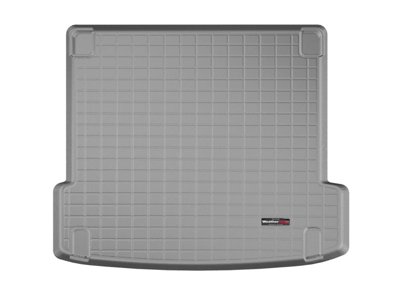 WT Cargo Liners - Grey