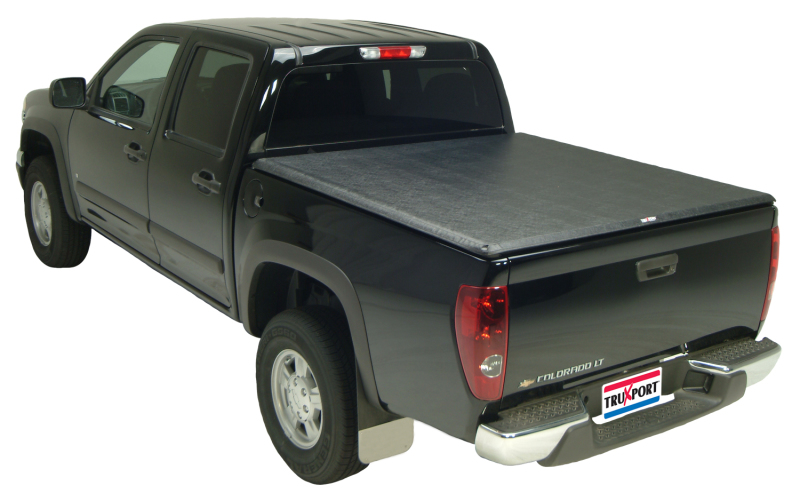 Truxedo 94-04 GM S-10/Sonoma 6ft TruXport Bed Cover thumbnail 7