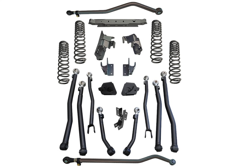 SLF Lift Kits