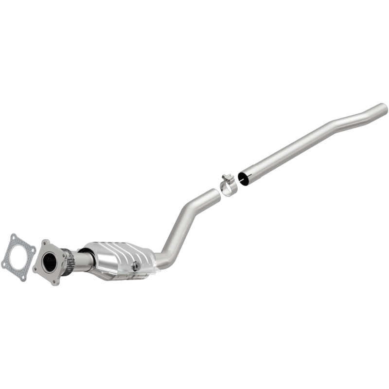 MagnaFlow Conv 01-03 Chrysler Voyager, Grand Voyager 01-04 Dodge Caravan *NOT FOR SALE IN CALIFORNIA thumbnail 2