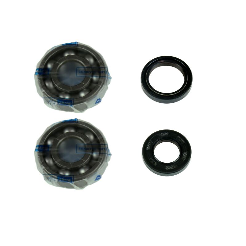 ATH Main Bearing & Seal Kit