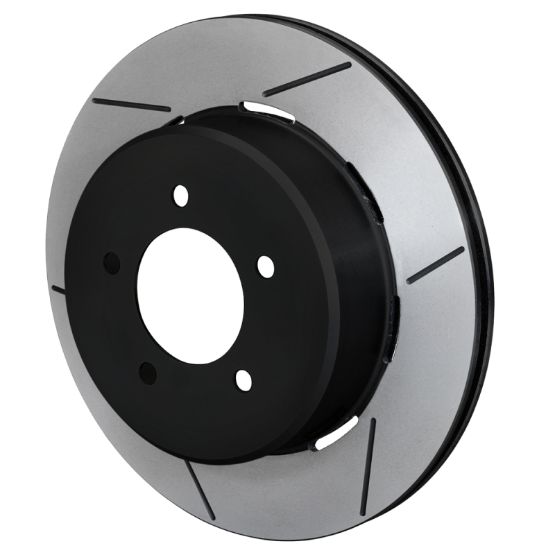 WIL Rotors