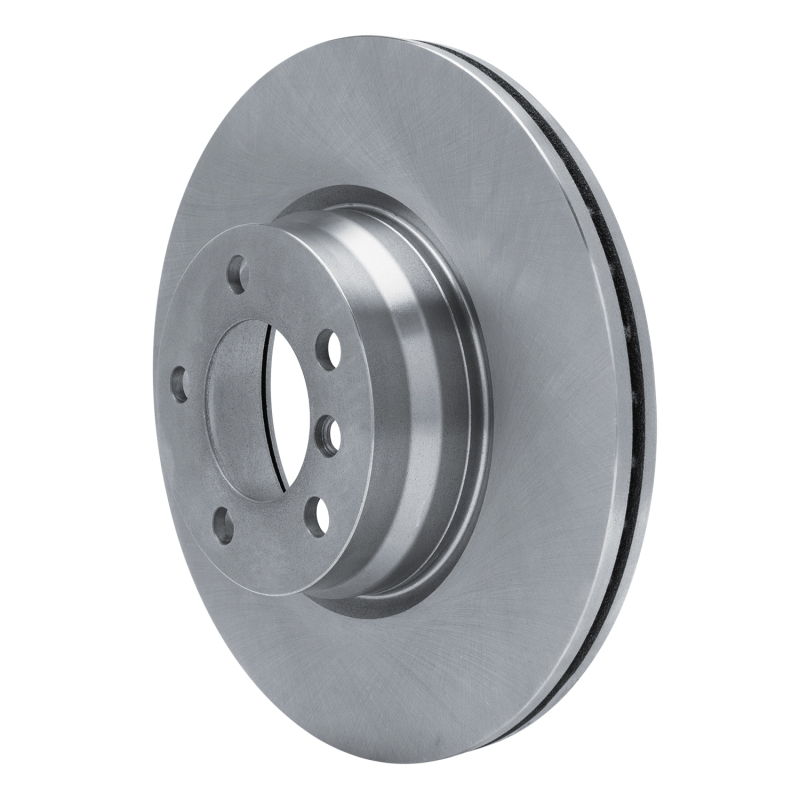DFC 12-18 BMW 330e Front Brake Rotor