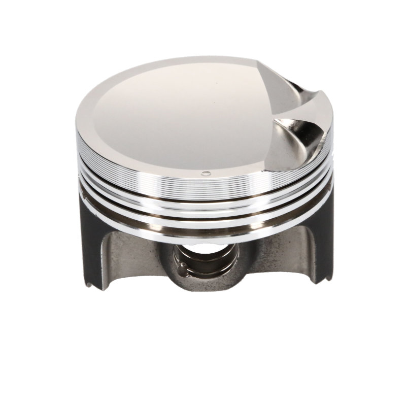 Wiseco Audi RS4 2.7L 30V V6 Bore (81.5mm) - Size (+0.020) - CR (8.0:1) Pistons Build on Demand thumbnail 9