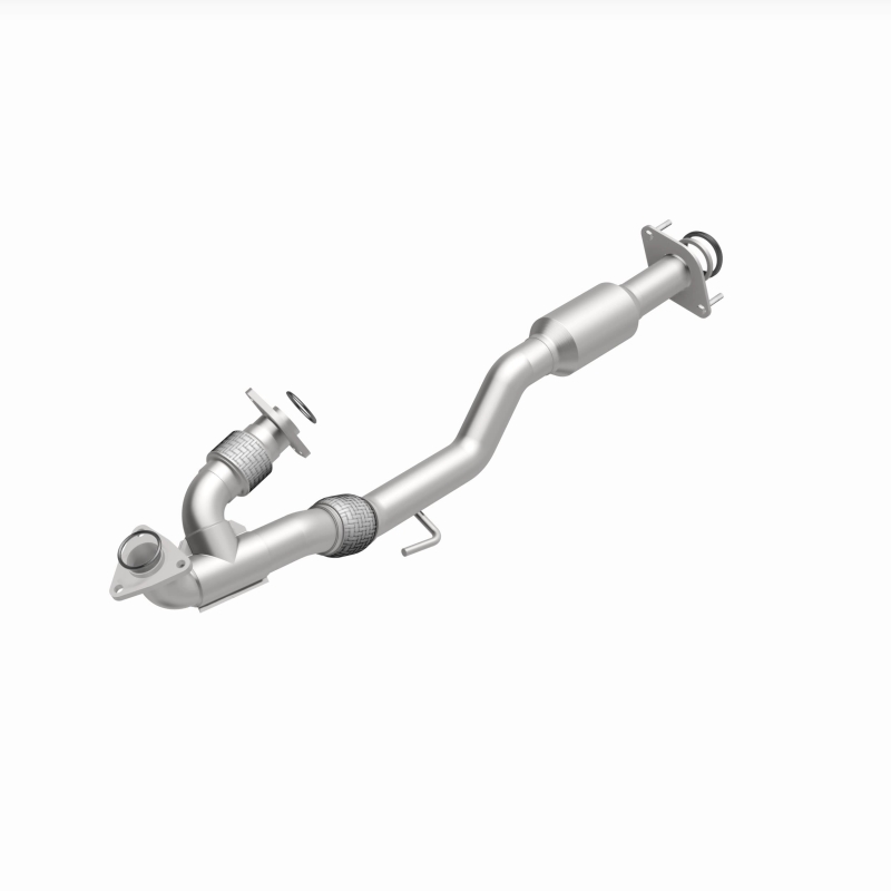 MagnaFlow 18-20 Infiniti QX60 REAR Underbody 3.5L Direct Fit Converter thumbnail 8
