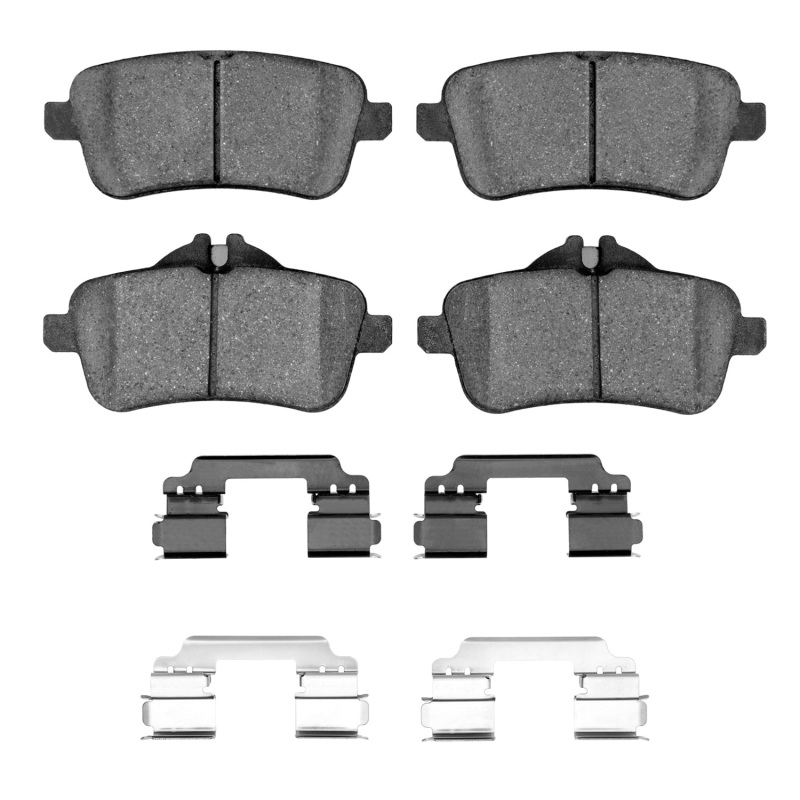 RNC Ceramic Brake Pads