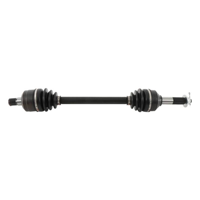 ABR Xtreme Duty Axles