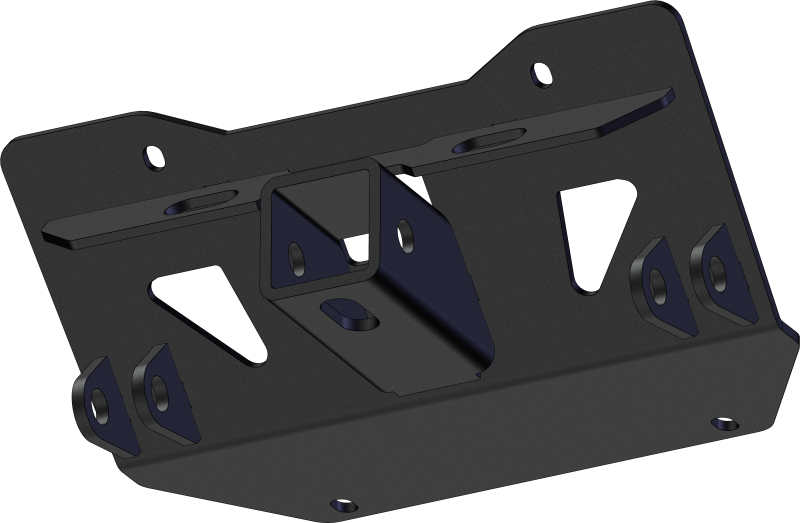 KFI Plow Mounts