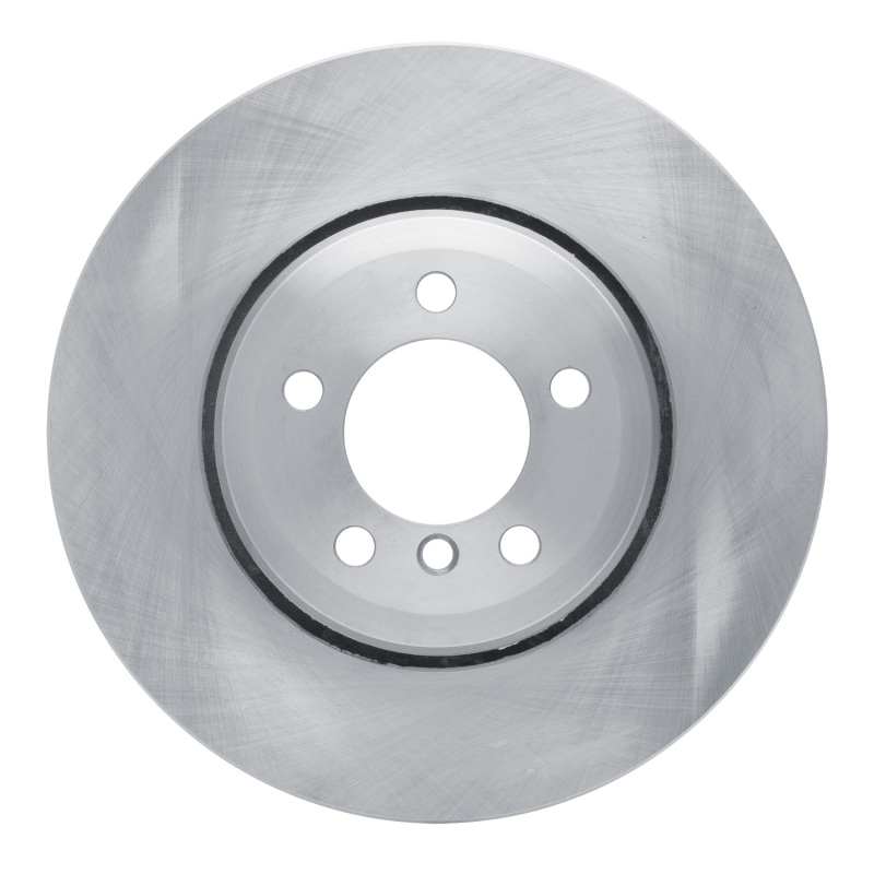DFC Brake Rotors - Plain