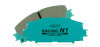PM N1 Racing Brake Pad