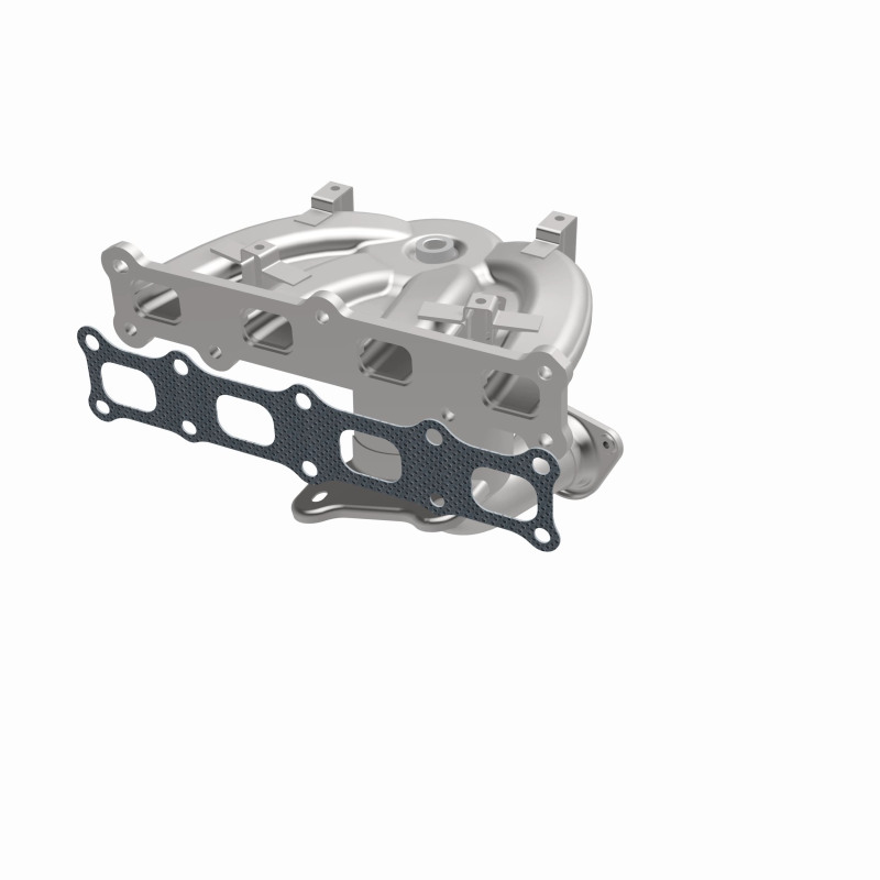 MagnaFlow 2007 Dodge Caliber 2.4L Direct Fit Converter thumbnail 8