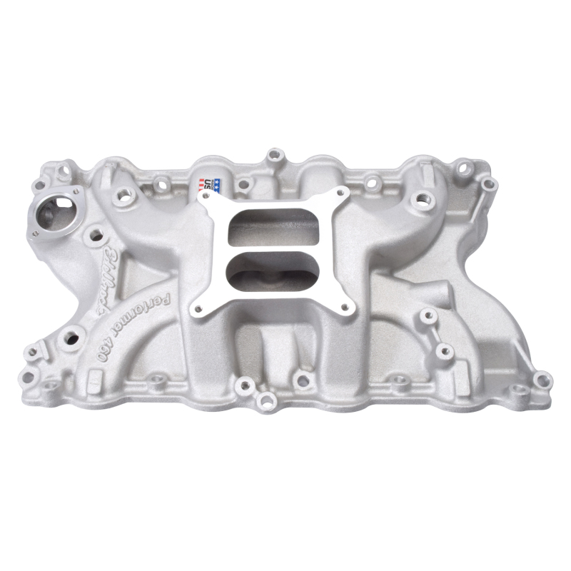 EDE Performer Intake Manifold