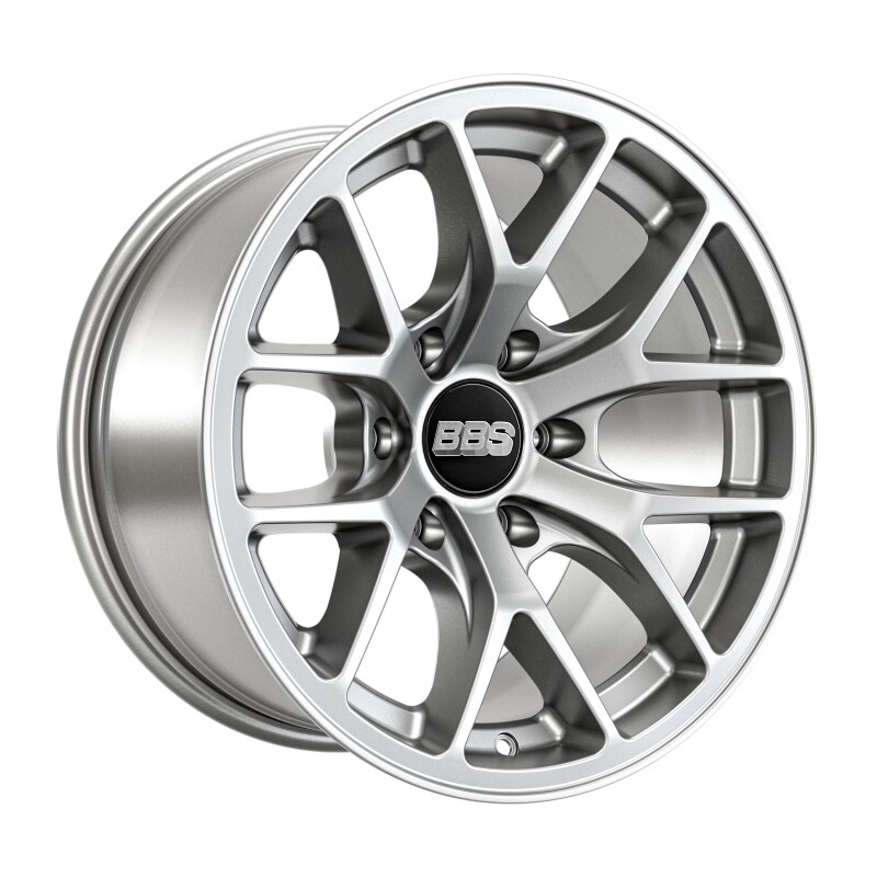 BBS TS-P Wheels