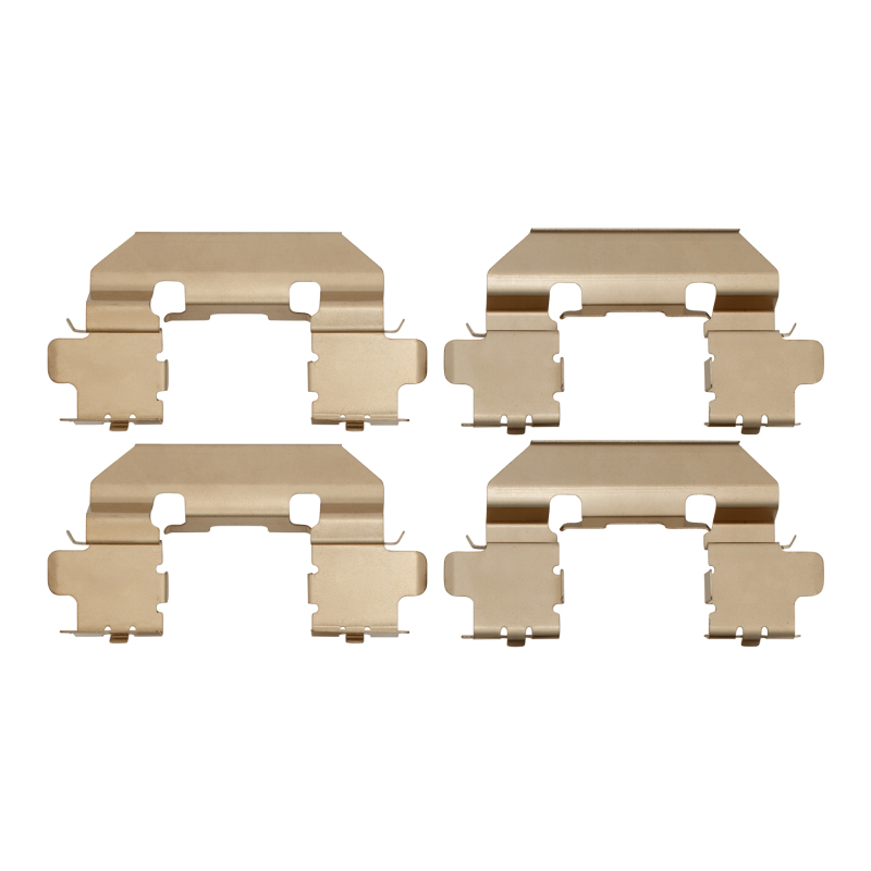 DFC 21-25 Acura Tlx Front Premium Hardware Kit
