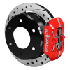 WIL Dynapro Brake Kit