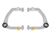 ICON 22-23 Toyota Land Cruiser 300 Billet Upper Control Arm Delta Joint Pro Kit thumbnail 7