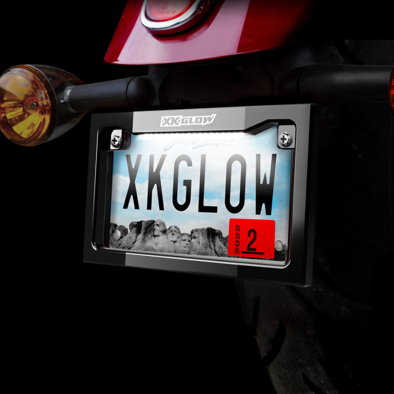 XKG Moto Light Kits