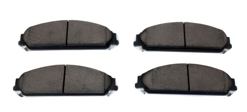 Baer Brakes BAE Replacement Pads
