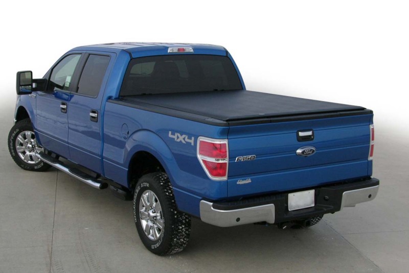 ACC Lorado Roll-Up Cover