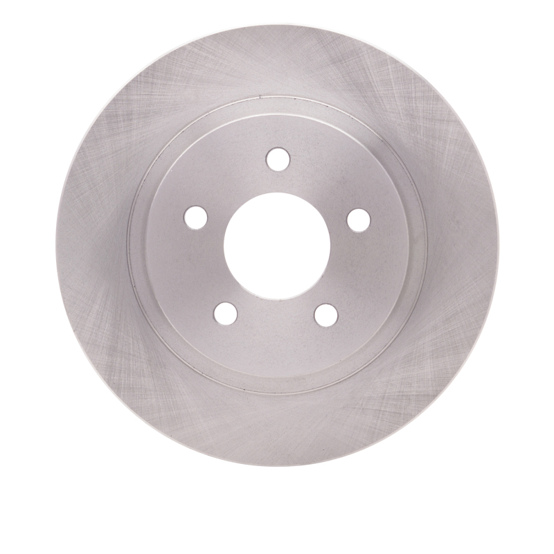 DFC Brake Rotors - Plain