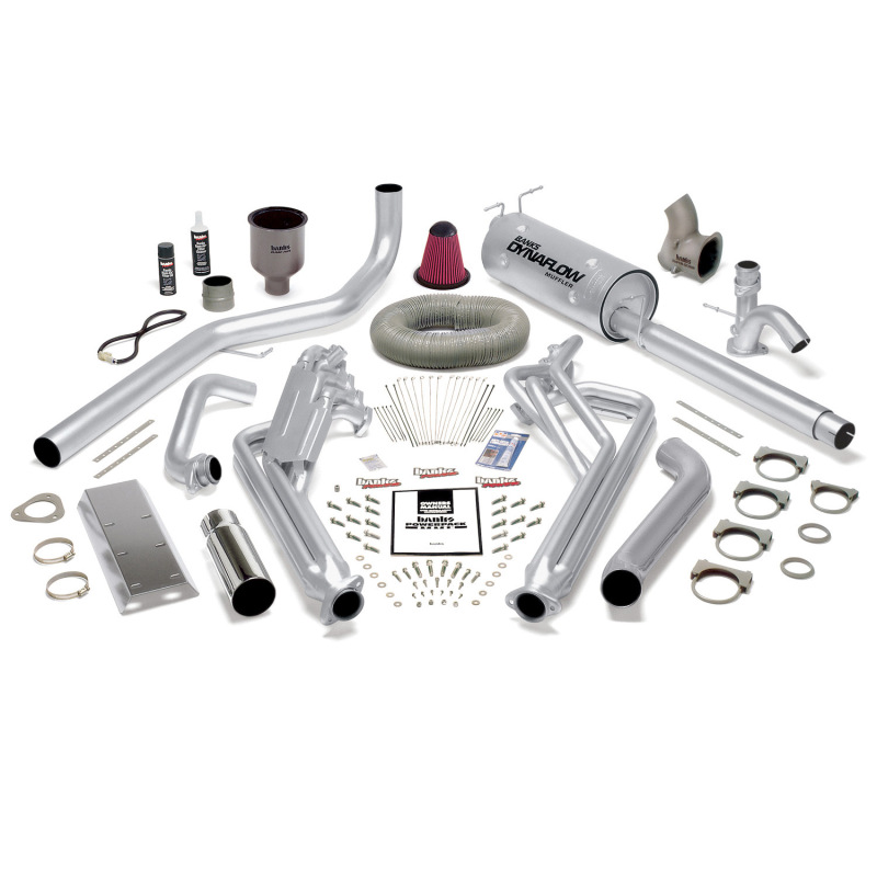 Banks Power 97-03 Ford 6.8L Mh A - L (EGR) PowerPack System thumbnail 3