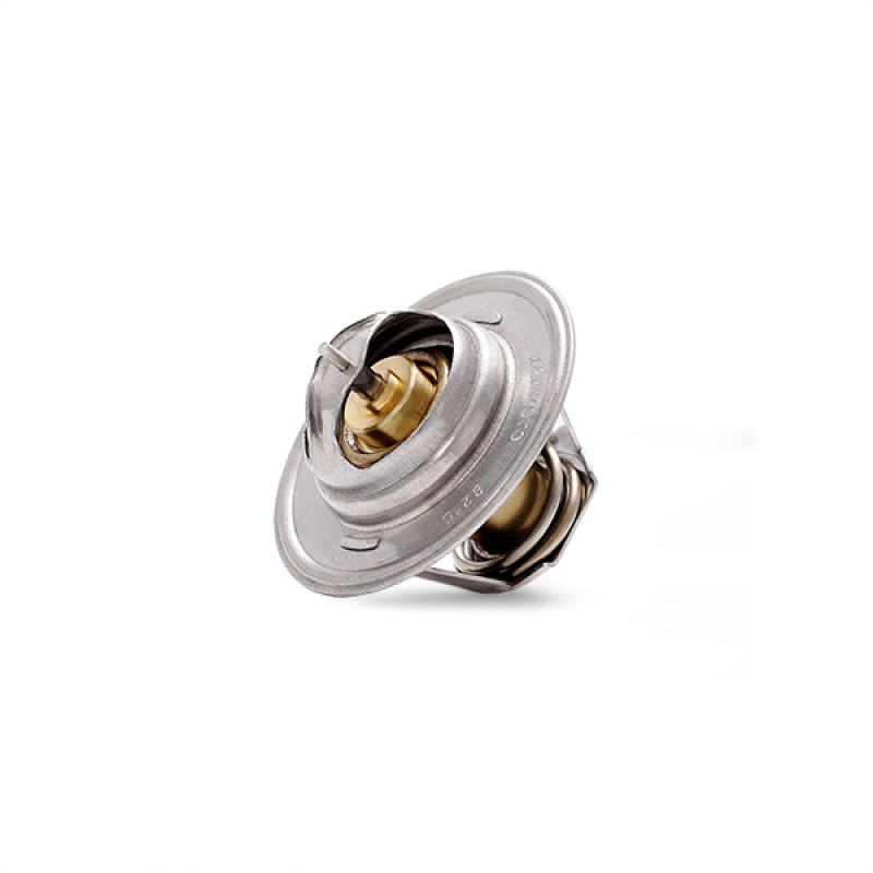 Mishimoto 99-05 VW GTI 1.8T 180 Degree Racing Thermostat thumbnail 5